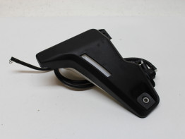 Koelvloeistof reservoir Yamaha Tenere 700