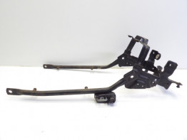 Heckrahme Yamaha FZ 750