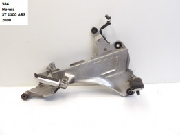 Rechter schetsplaat Honda ST 1100 Pan European