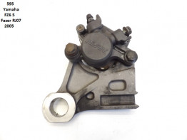 Rear brake caliper Yamaha FZ6