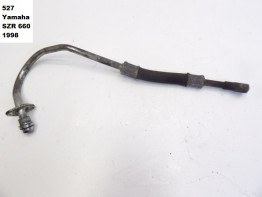 Olieleiding Yamaha SZR 660