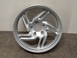 Rear wheel BMW R 1200 GS