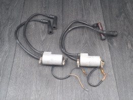 Zundspule Suzuki GS 550