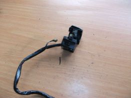 Handlebar switch assy right Suzuki GSX R 1100