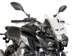 Kuipruit Yamaha MT 10