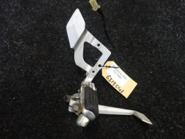 Rechter schetsplaat Yamaha FJR 1300