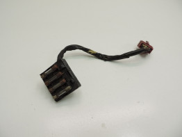 Zekeringkast Honda CB 750 F