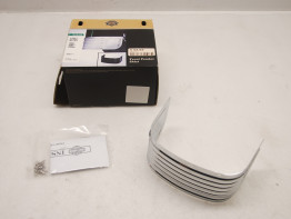 Kotflugel vorne Harley Davidson Touring