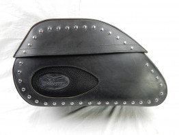 Linker koffer Moto Guzzi California EV