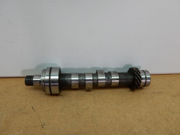 Nokkenas Moto Guzzi 1000 i Convert