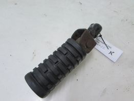 Fussrastetrager vorne rechts Kawasaki Z 650