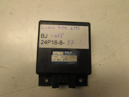 CDI ECU unit Kawasaki LTD 454