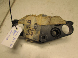 Kroonplaat Suzuki GSX F 750