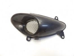 Air intake left Suzuki TL 1000