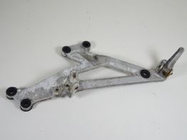 Schetsplaat links Ducati monster 600