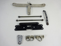 Frame - onderdelen Yamaha FJR 1300