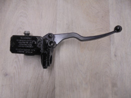 Bremszylinder vorne Hyosung Comet 650