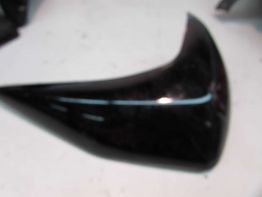 Cowl right Kawasaki Z 750