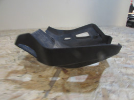 Cowl under Mash Adventure 400