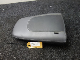 Buddy zadel Triumph Tiger 800 xc