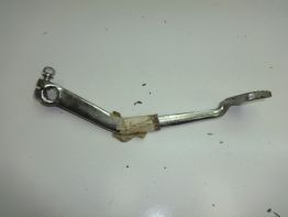 Rempedaal Suzuki GR 650