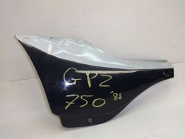 Seitenverkleidung links klein Kawasaki GPZ 750