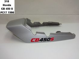 Achterkuipdeel Honda CB 450