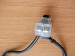 Anlasser Relais Suzuki GSX R 600