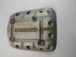 Verkleidung unten BMW R 1200 GS
