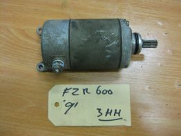 Startmotor Yamaha FZR 600