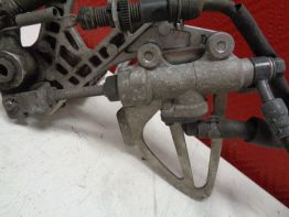 Rempomp achter Honda CBR 600 FS Sport