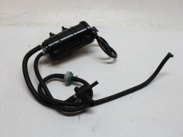 Throttle body Aprilia Tuono 660