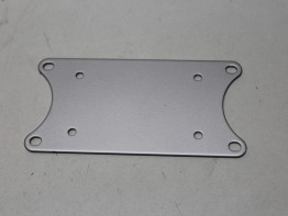 Voorspatbord Suzuki GS 500 E