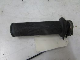 Gashandle Kawasaki KLE 500