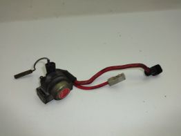 Anlasser Relais Yamaha FJ 1200