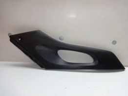 Rechter zijkuip klein Suzuki XF 650 Freewind