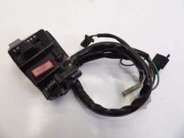 Stuurschakelaar links Yamaha YX 600 Radian