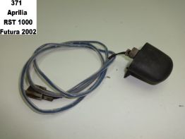 Kentekenplaathouder Aprilia RST 1000 Futura