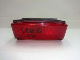 Rucklicht Honda CBR 600 F