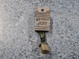 CDI ECU unit Honda CX 500