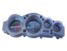Tellerset Kawasaki ZZR 1200