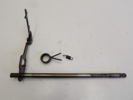 Schakelpedaal Suzuki GS 500 E