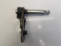 Schalthebel Kawasaki ZXR 750