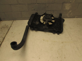 Radiateur Kawasaki ZZR 600