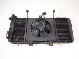 Radiateur Triumph Sprint ST 955