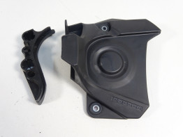 Motorblokdeksel voortandwiel Yamaha Tracer 900 GT