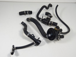 Kuhler Teile Aprilia Tuono 1000