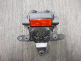 Kentekenplaathouder Honda CMX 500 Rebel