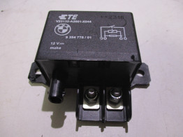 Anlasser Relais BMW R 1250 RS