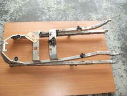 Rail Suzuki GSX R 1100